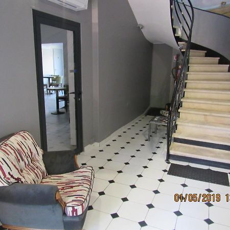 Hotel De France La Teste Arcachon Eksteriør billede