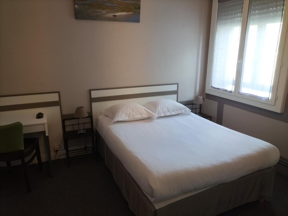 Hotel De France La Teste Arcachon Eksteriør billede