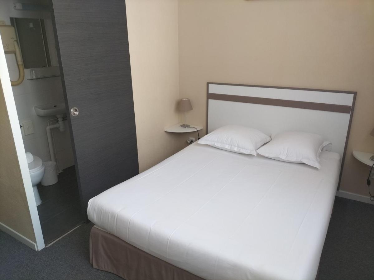 Hotel De France La Teste Arcachon Eksteriør billede