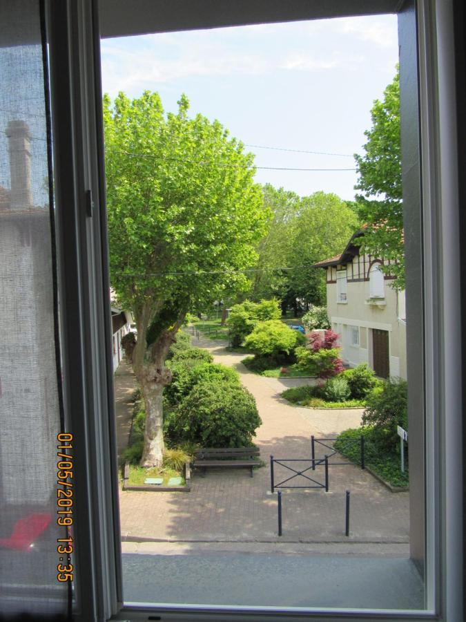 Hotel De France La Teste Arcachon Eksteriør billede