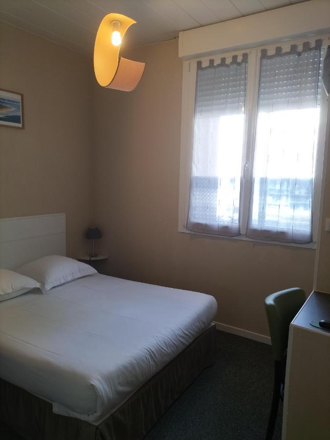 Hotel De France La Teste Arcachon Eksteriør billede