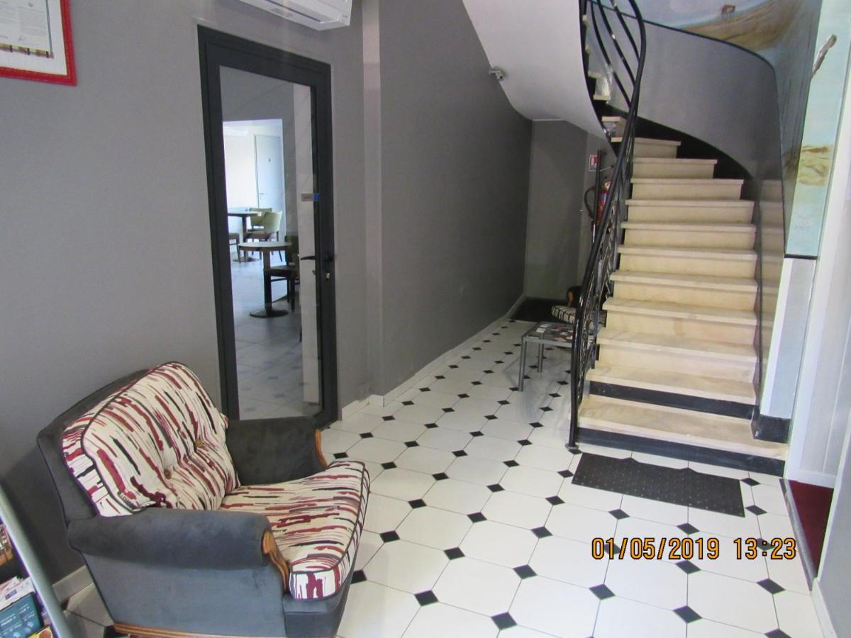 Hotel De France La Teste Arcachon Eksteriør billede