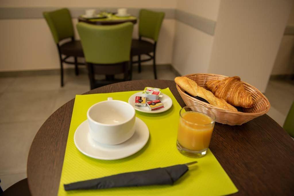 Hotel De France La Teste Arcachon Eksteriør billede