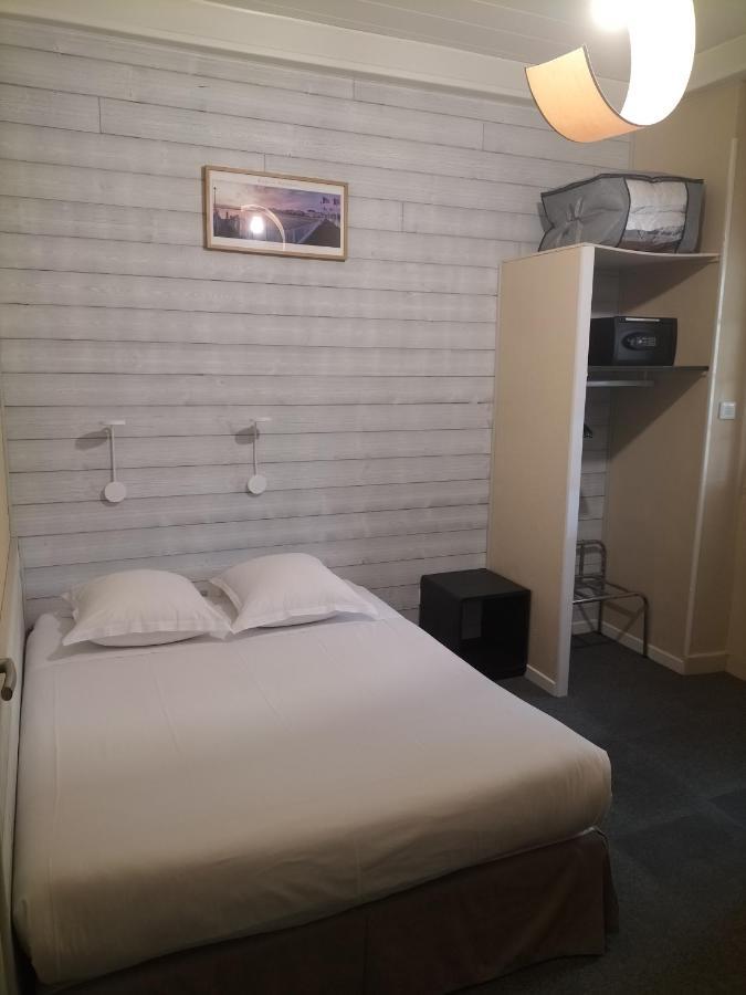 Hotel De France La Teste Arcachon Eksteriør billede