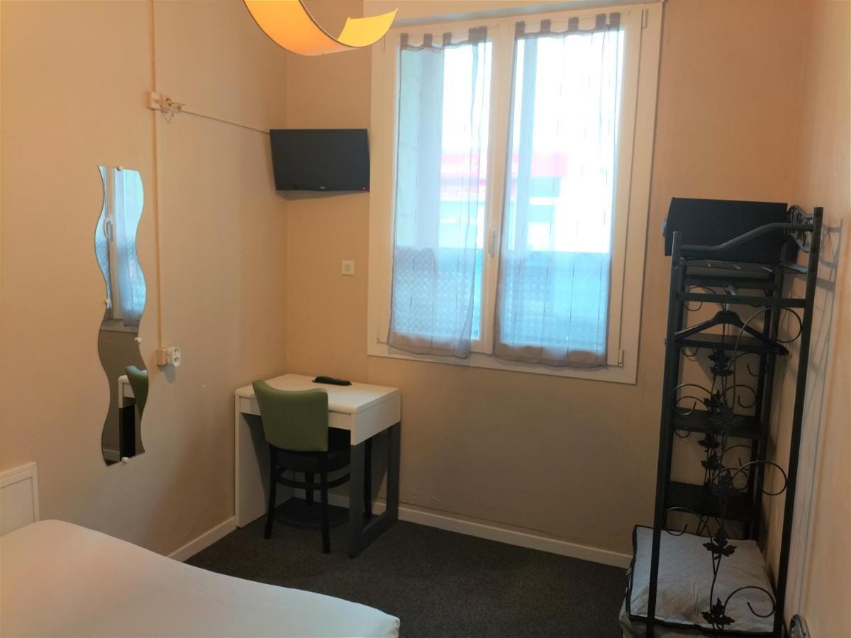 Hotel De France La Teste Arcachon Eksteriør billede