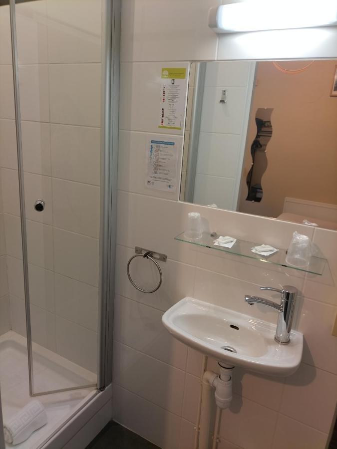 Hotel De France La Teste Arcachon Eksteriør billede
