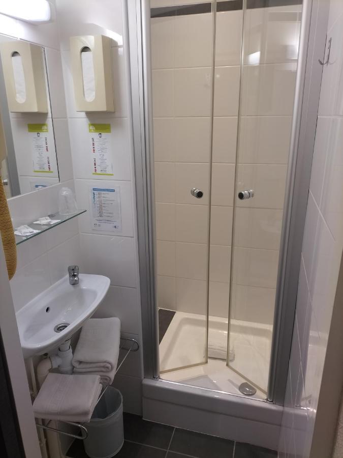 Hotel De France La Teste Arcachon Eksteriør billede